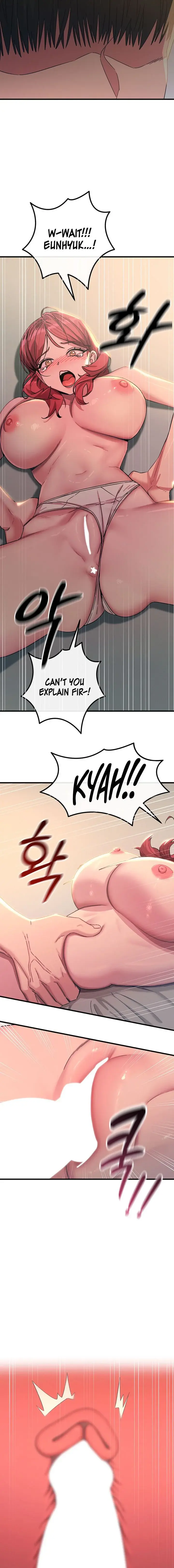 You Wont Get Me Twice Chapter 45 - Page 9