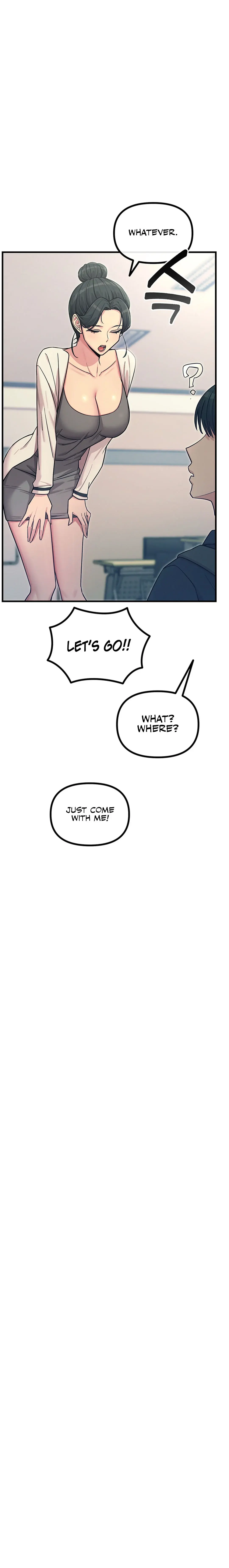 You Wont Get Me Twice Chapter 46 - Page 13