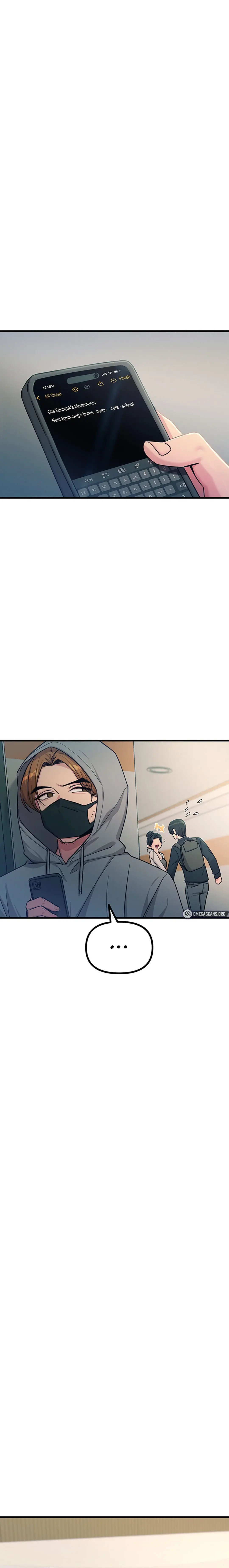 You Wont Get Me Twice Chapter 46 - Page 14