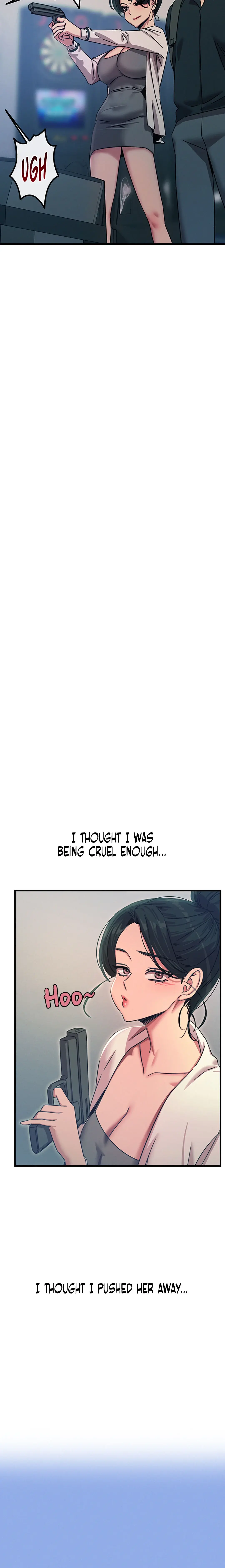You Wont Get Me Twice Chapter 46 - Page 16
