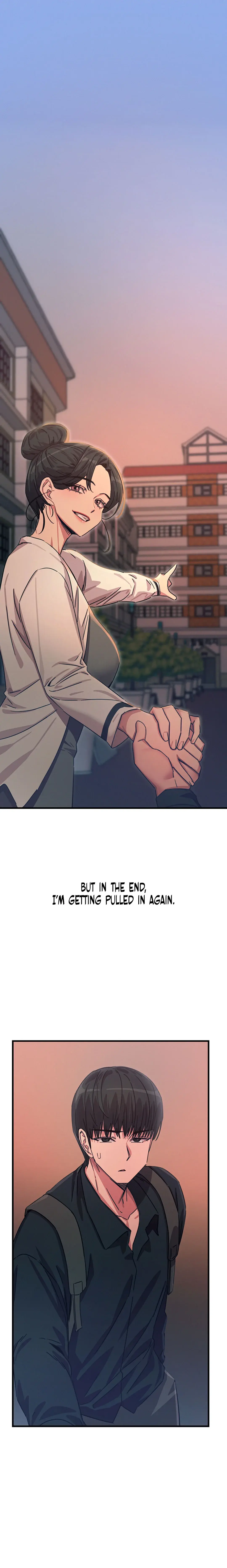You Wont Get Me Twice Chapter 46 - Page 17