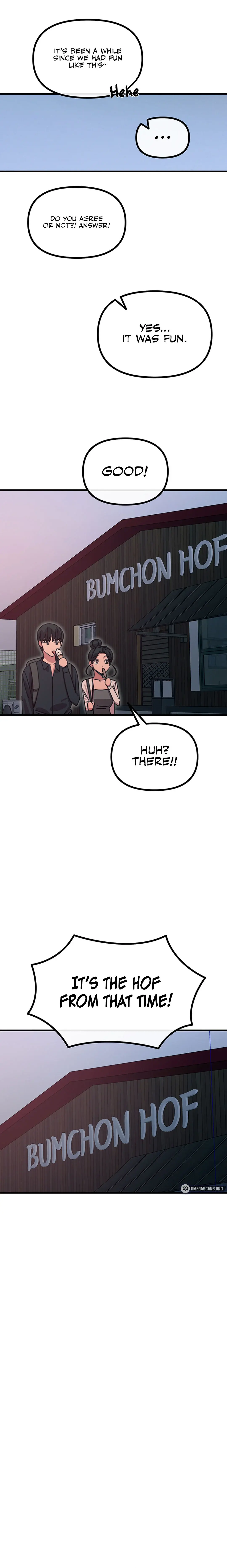 You Wont Get Me Twice Chapter 46 - Page 18