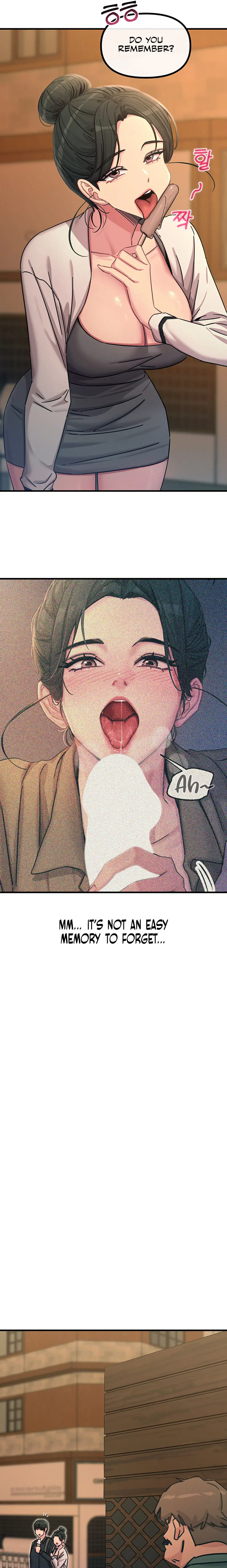 You Wont Get Me Twice Chapter 46 - Page 19