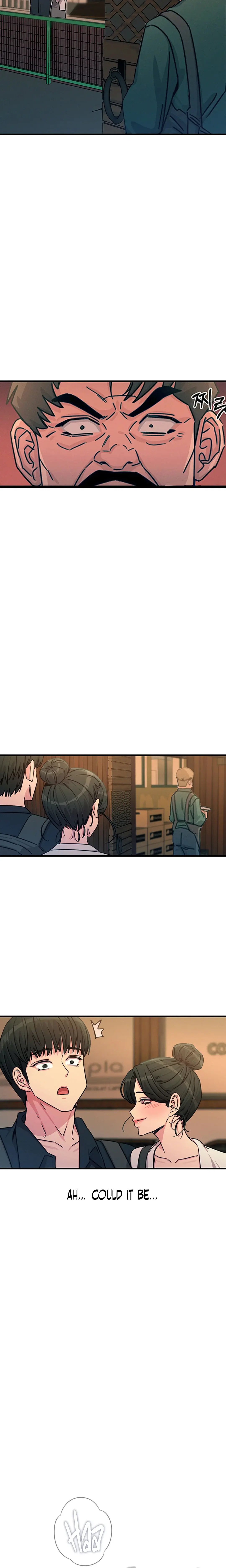 You Wont Get Me Twice Chapter 46 - Page 20