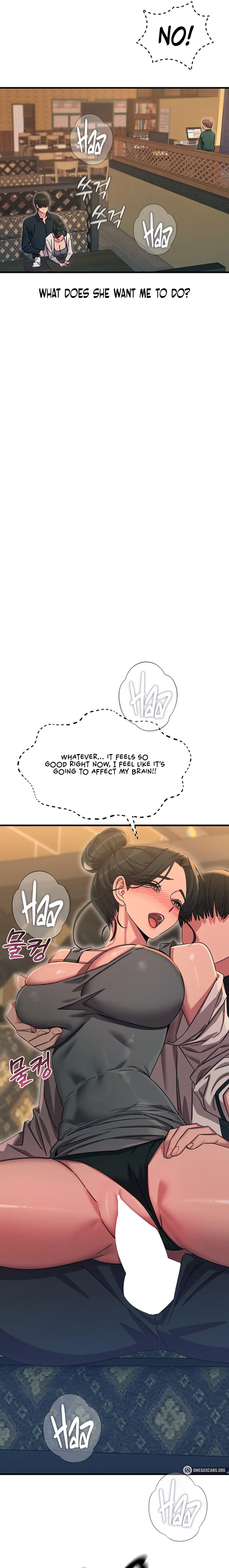 You Wont Get Me Twice Chapter 46 - Page 22