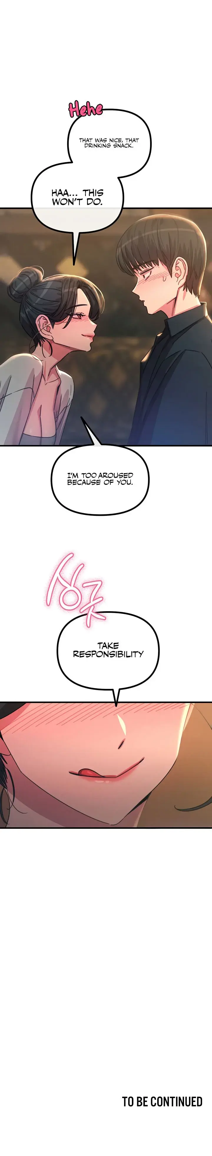 You Wont Get Me Twice Chapter 47 - Page 16