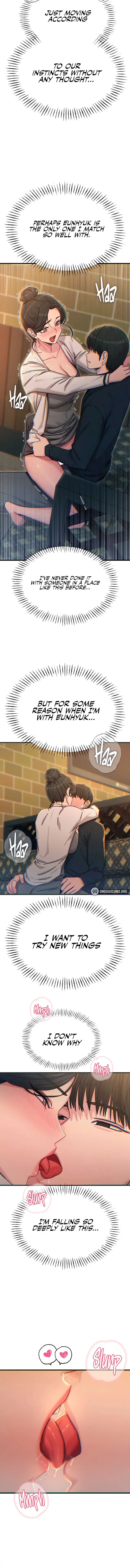 You Wont Get Me Twice Chapter 47 - Page 2