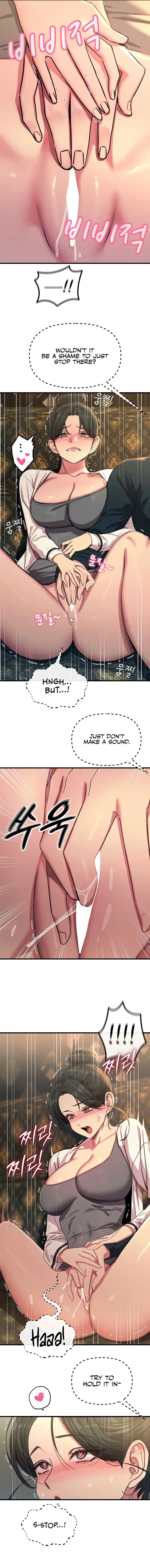 You Wont Get Me Twice Chapter 47 - Page 7