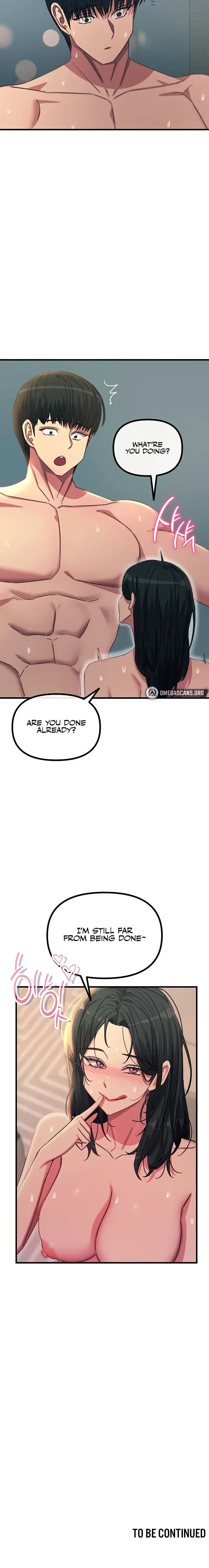 You Wont Get Me Twice Chapter 48 - Page 16