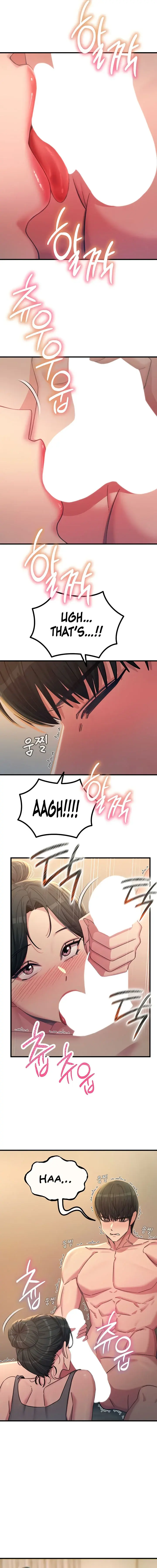 You Wont Get Me Twice Chapter 48 - Page 9