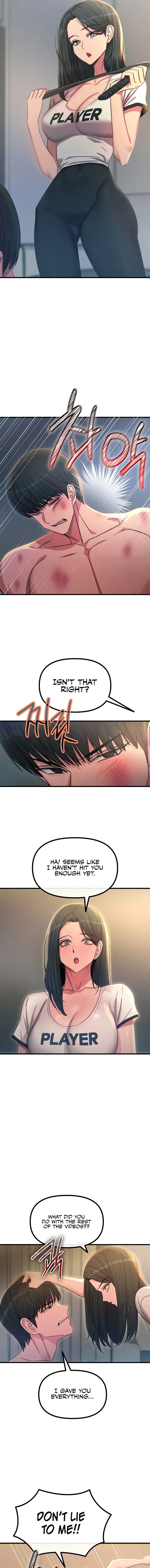 You Wont Get Me Twice Chapter 49 - Page 15