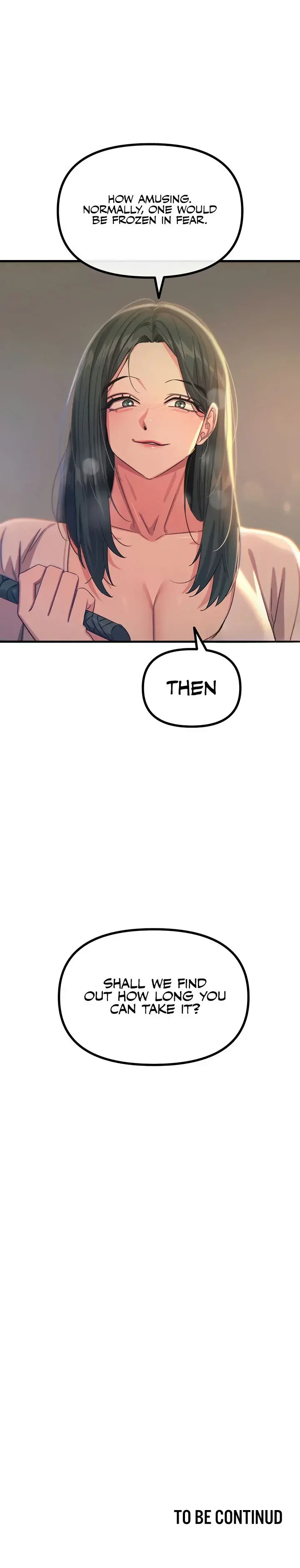 You Wont Get Me Twice Chapter 49 - Page 18