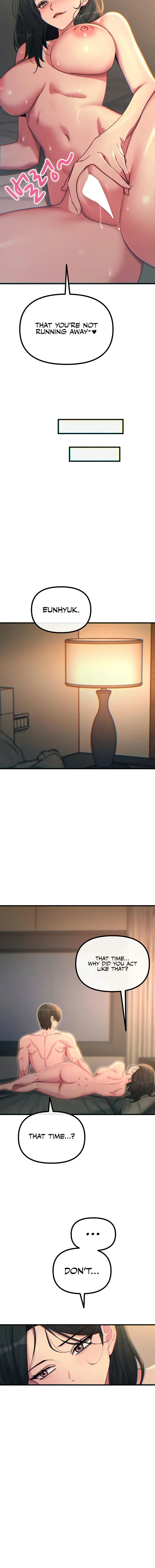 You Wont Get Me Twice Chapter 49 - Page 4