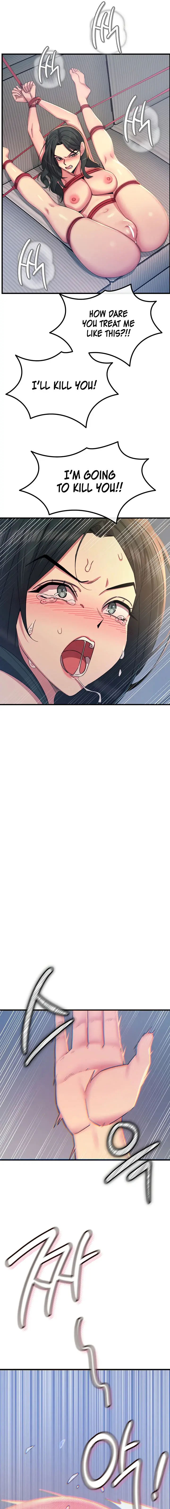 You Wont Get Me Twice Chapter 51 - Page 11