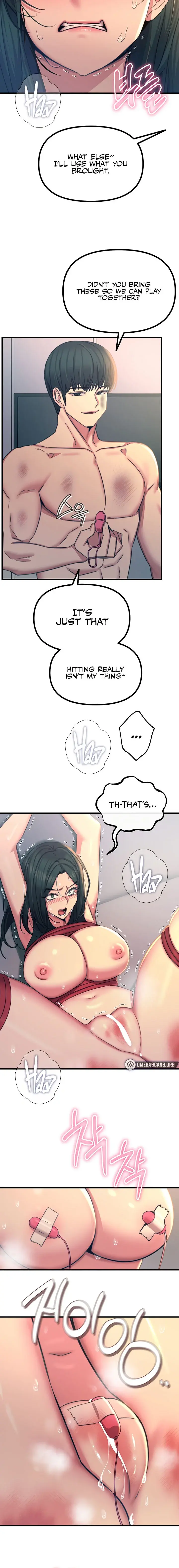 You Wont Get Me Twice Chapter 51 - Page 18