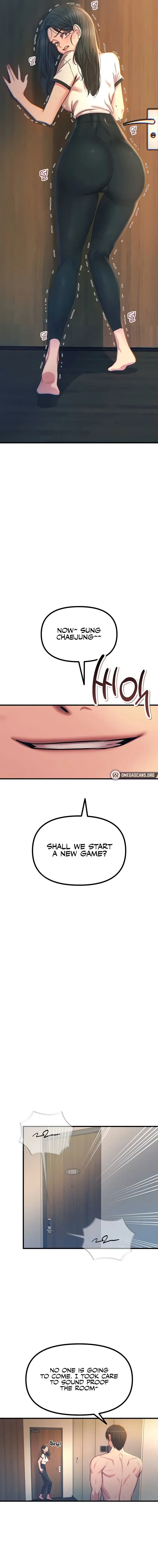 You Wont Get Me Twice Chapter 51 - Page 2
