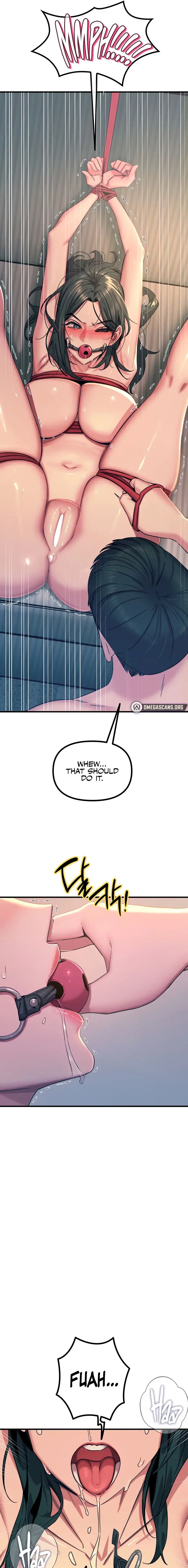 You Wont Get Me Twice Chapter 51 - Page 9