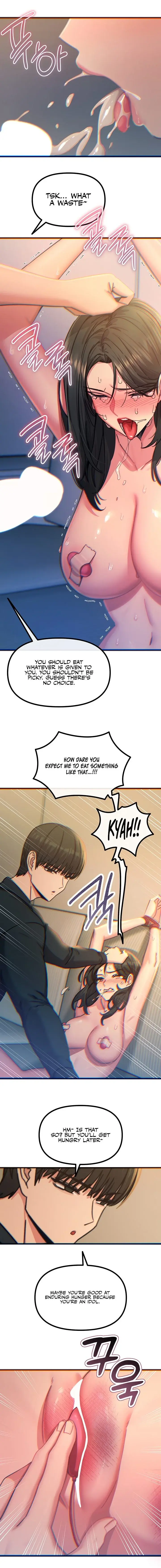 You Wont Get Me Twice Chapter 52 - Page 12