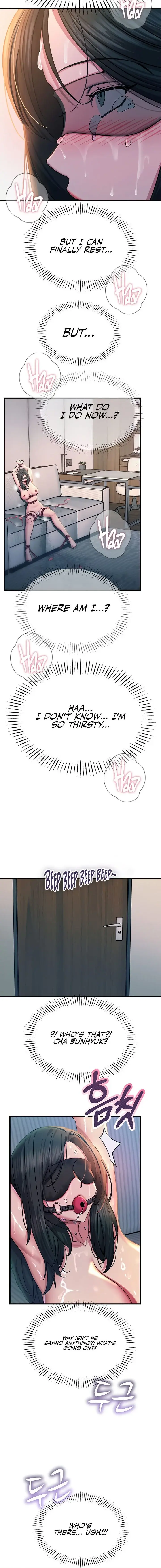 You Wont Get Me Twice Chapter 52 - Page 16