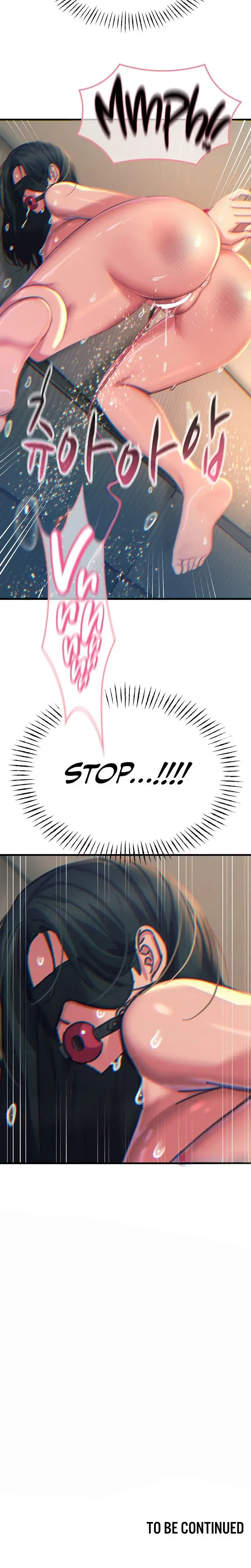 You Wont Get Me Twice Chapter 52 - Page 18