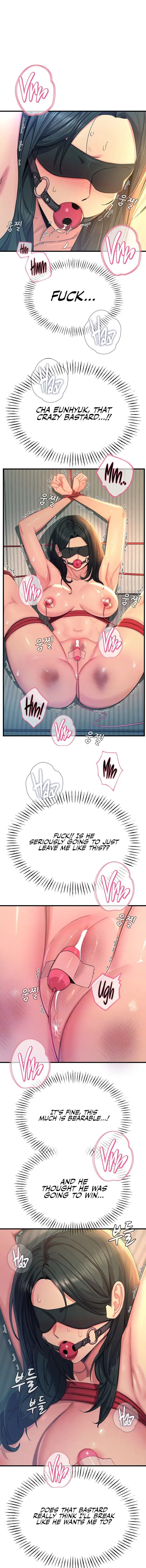 You Wont Get Me Twice Chapter 52 - Page 3