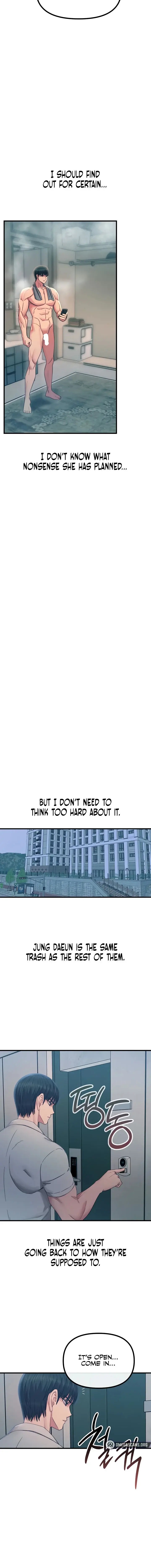 You Wont Get Me Twice Chapter 53 - Page 6