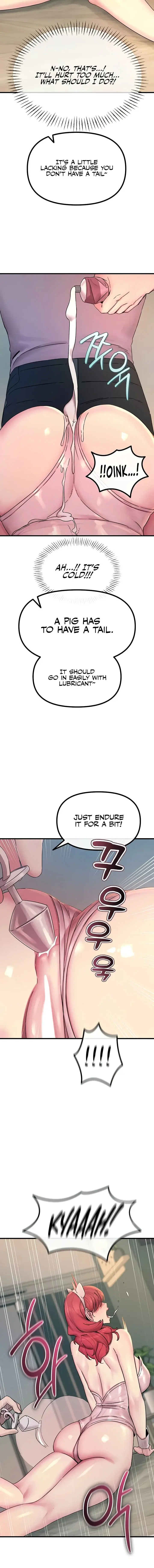 You Wont Get Me Twice Chapter 54 - Page 12