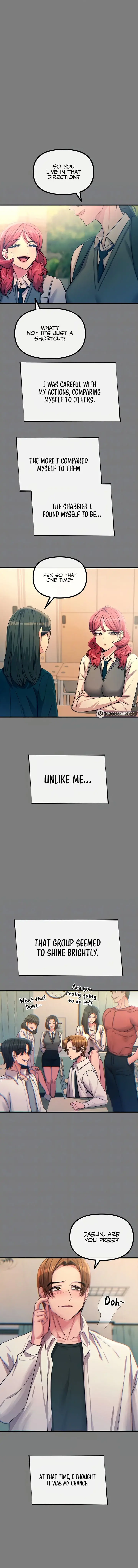 You Wont Get Me Twice Chapter 54 - Page 2