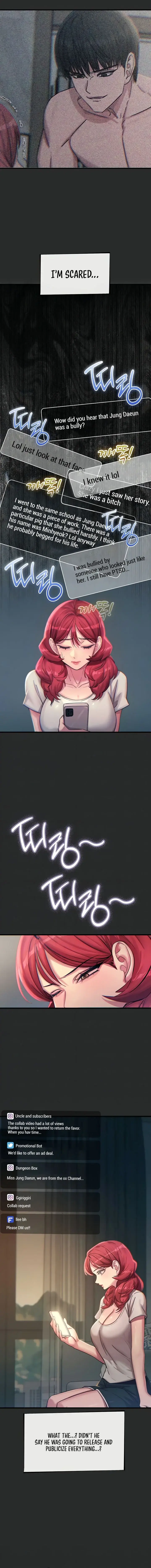 You Wont Get Me Twice Chapter 54 - Page 4
