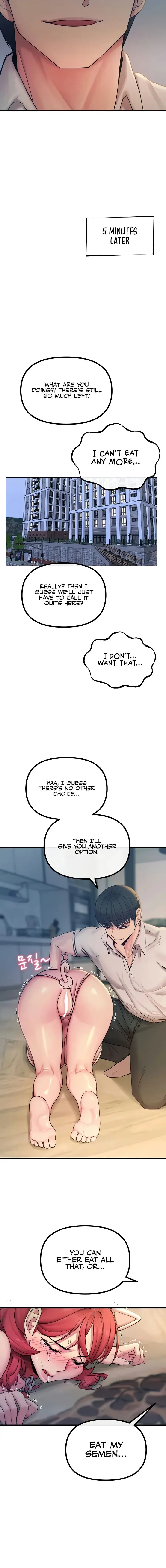 You Wont Get Me Twice Chapter 55 - Page 10