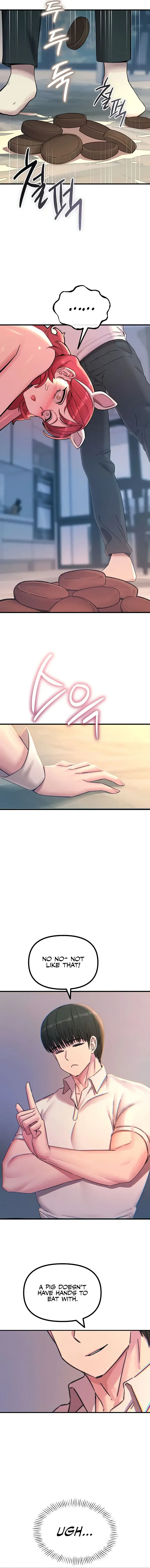 You Wont Get Me Twice Chapter 55 - Page 6