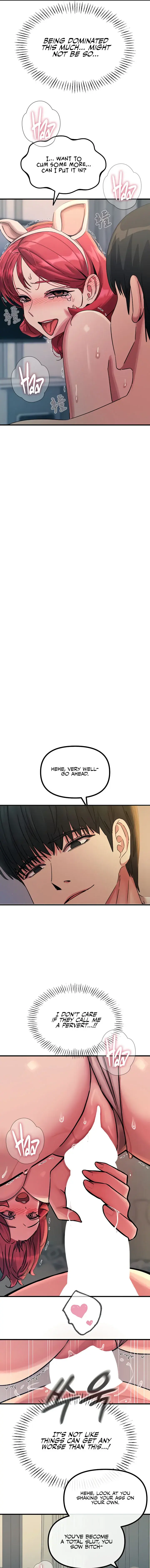 You Wont Get Me Twice Chapter 56 - Page 15
