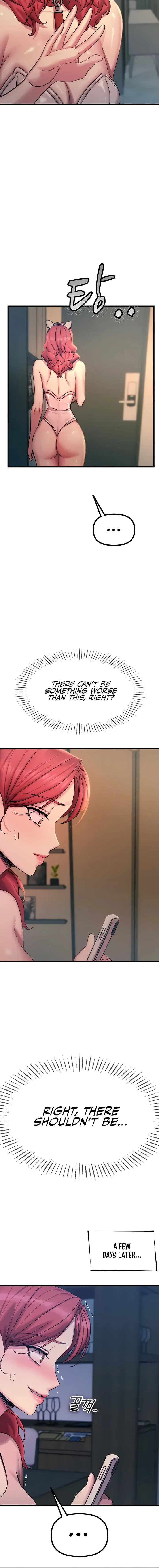 You Wont Get Me Twice Chapter 56 - Page 18