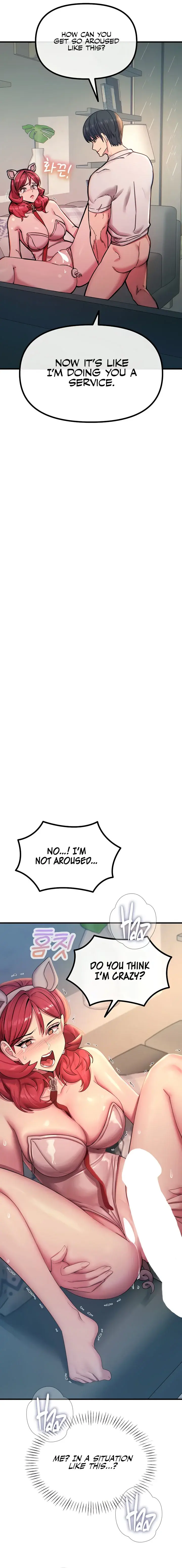 You Wont Get Me Twice Chapter 56 - Page 4