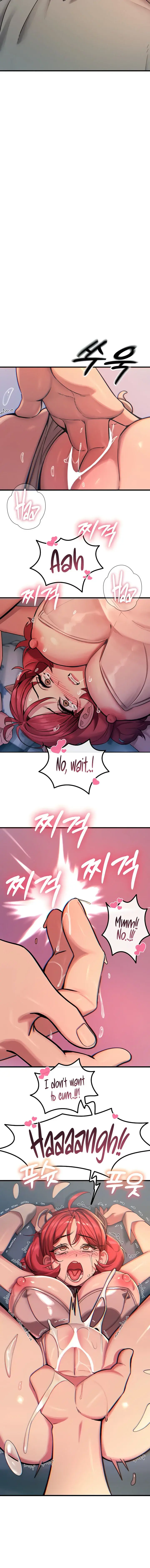 You Wont Get Me Twice Chapter 56 - Page 6