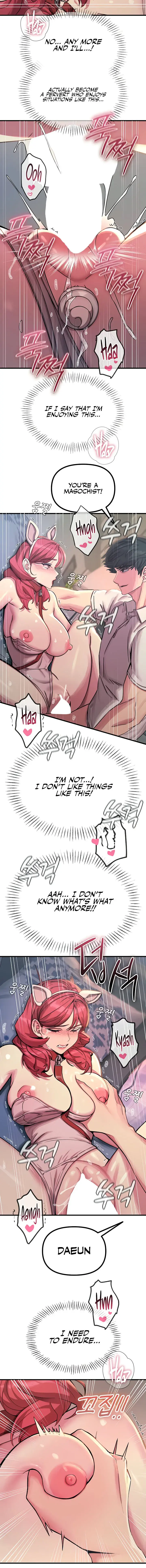 You Wont Get Me Twice Chapter 56 - Page 8