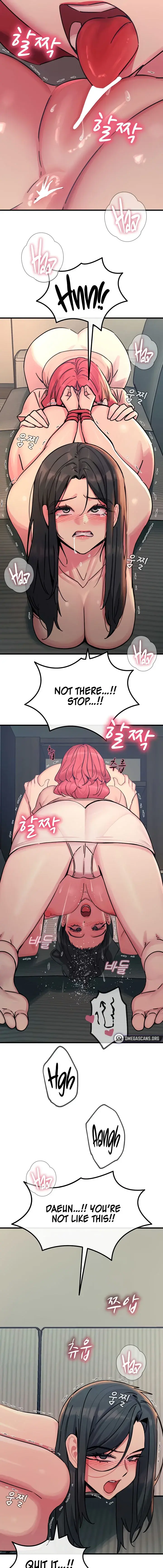 You Wont Get Me Twice Chapter 57 - Page 13