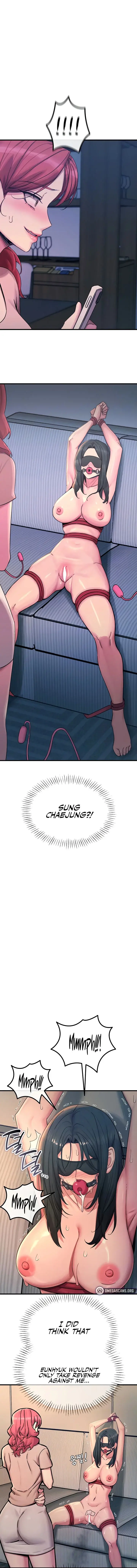 You Wont Get Me Twice Chapter 57 - Page 2
