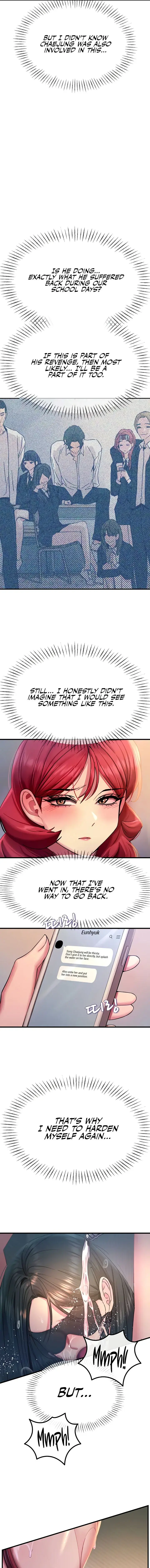 You Wont Get Me Twice Chapter 57 - Page 3