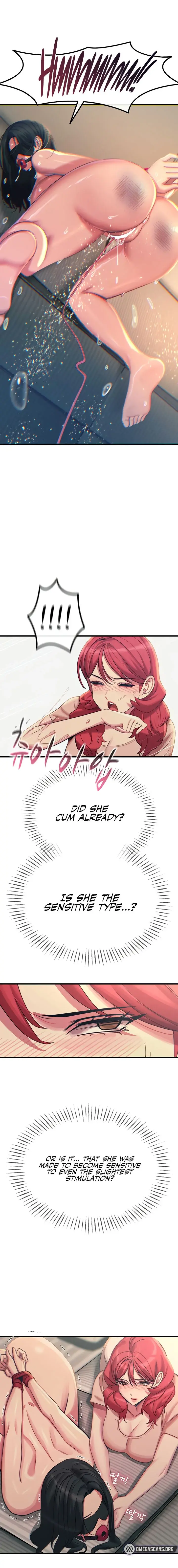 You Wont Get Me Twice Chapter 57 - Page 6