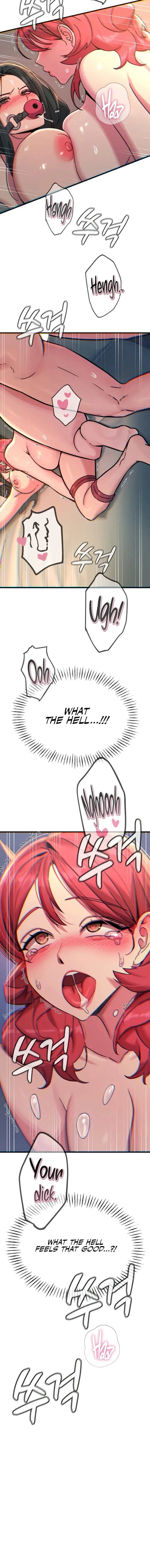 You Wont Get Me Twice Chapter 58 - Page 14