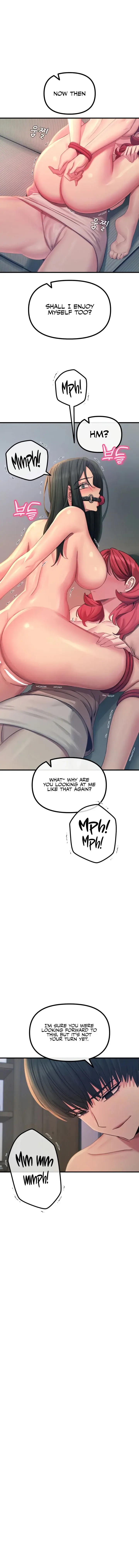 You Wont Get Me Twice Chapter 58 - Page 2