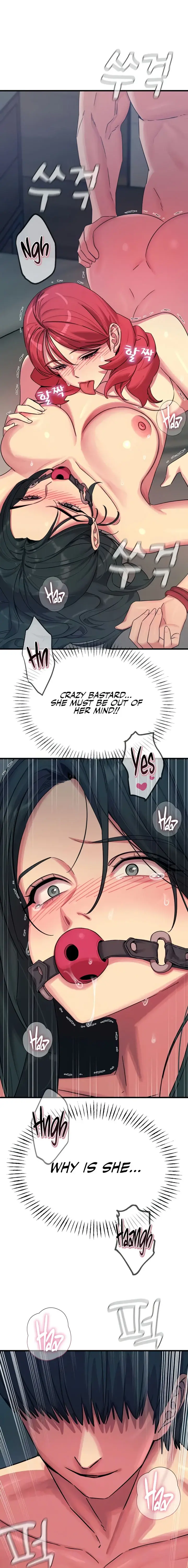 You Wont Get Me Twice Chapter 58 - Page 4