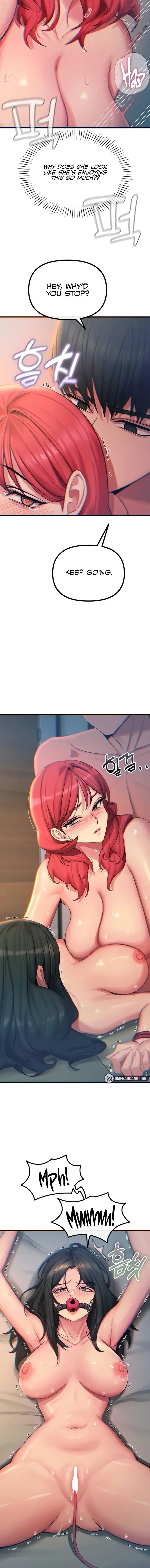 You Wont Get Me Twice Chapter 58 - Page 6