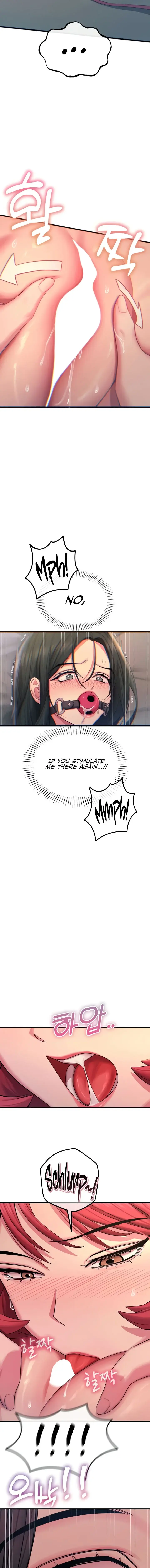 You Wont Get Me Twice Chapter 58 - Page 7