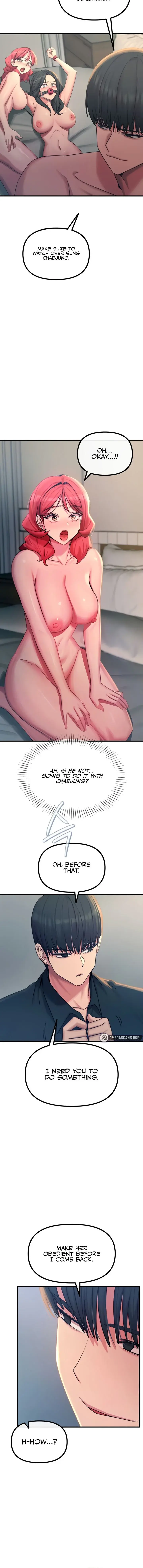 You Wont Get Me Twice Chapter 59 - Page 2