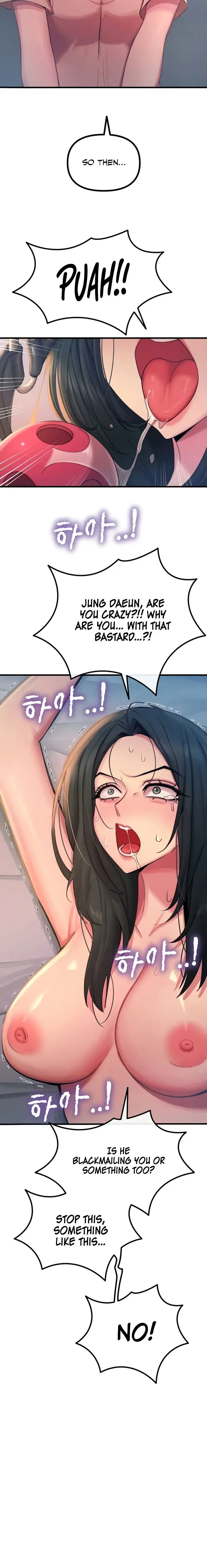 You Wont Get Me Twice Chapter 59 - Page 4