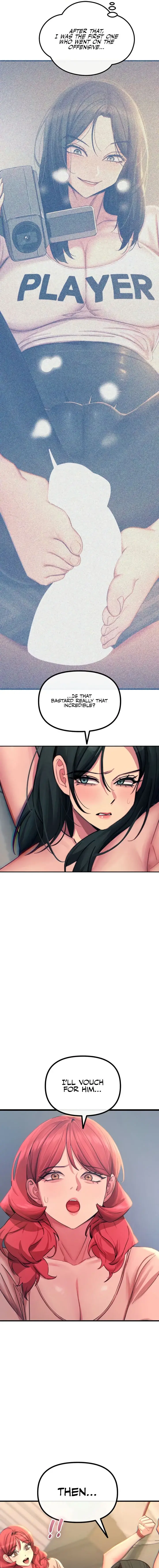 You Wont Get Me Twice Chapter 59 - Page 7