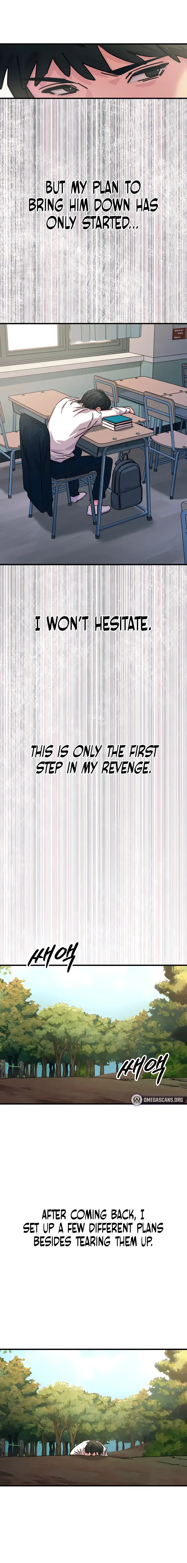 You Wont Get Me Twice Chapter 6 - Page 16