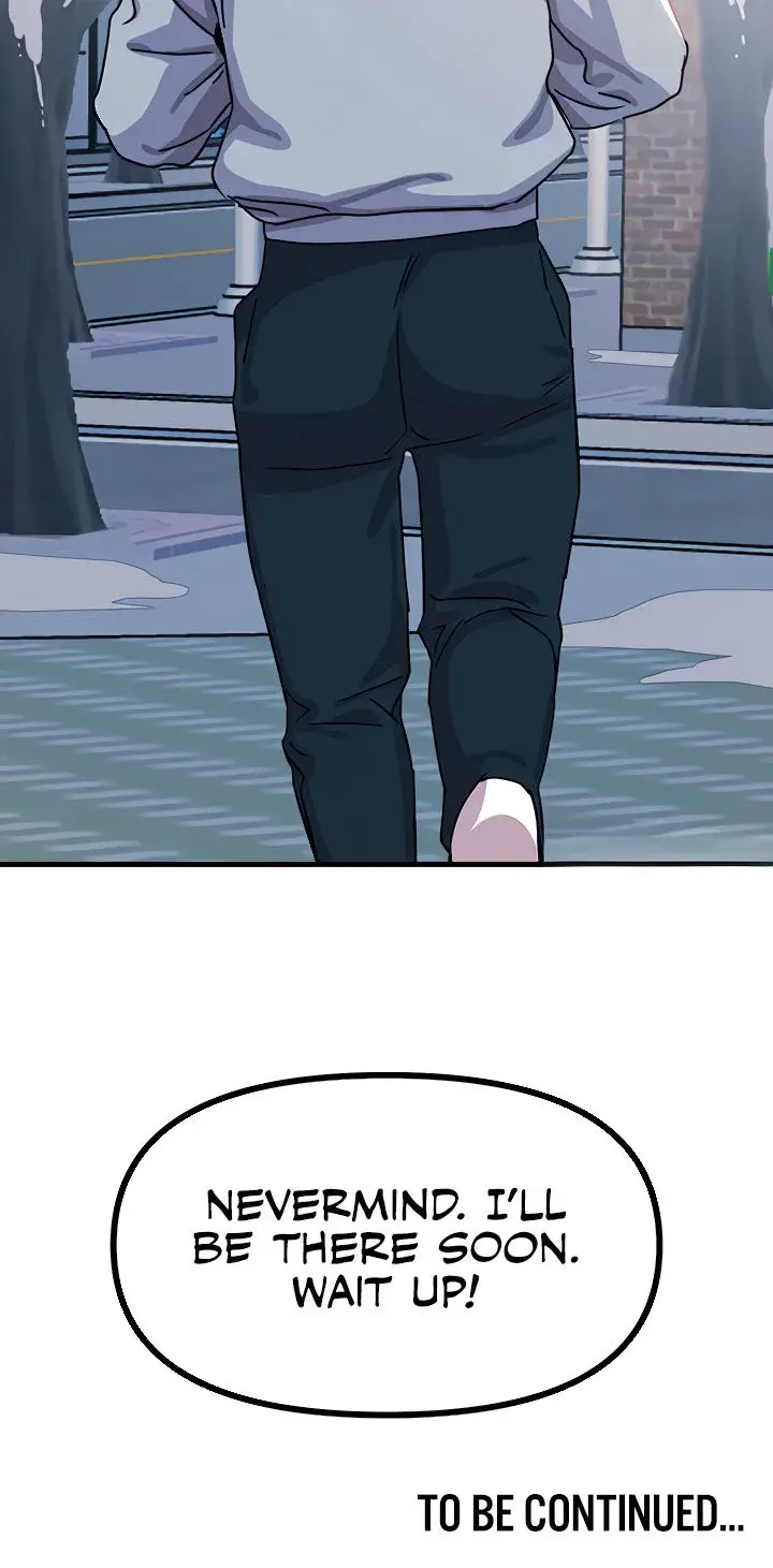 You Wont Get Me Twice Chapter 6 - Page 22